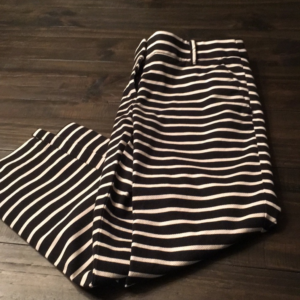 Loft pants 4P Marisa cut